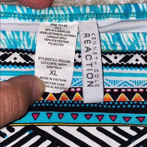 Kenneth Cole reaction bottoms - Picture 2 of 2